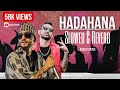 Hadahana Smokio Slower And Reverb