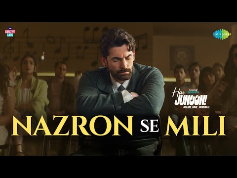 Nazron Se Mili