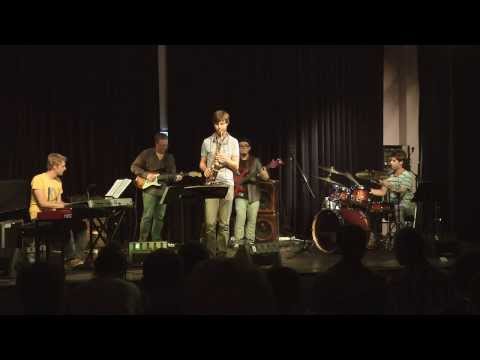 Slawek Semeniuk - Scooby's Dreams