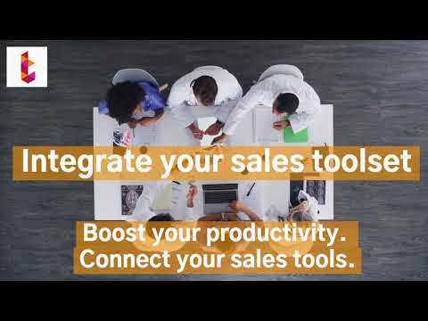 TEAM365 CRM Tutorial Preview