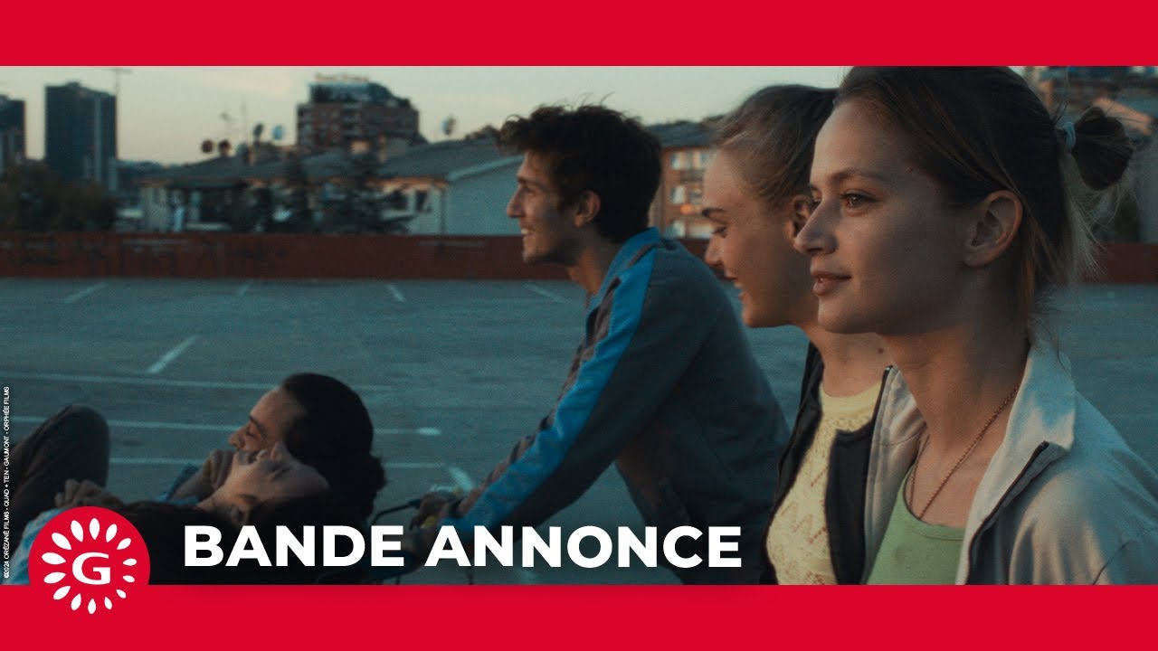 Bande-annonce officielle