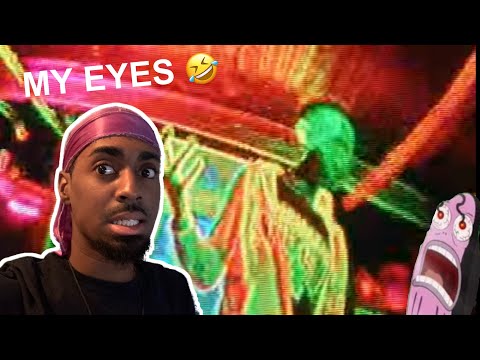 Supa Bwe X Autumn - Koolaide Man Reaction!