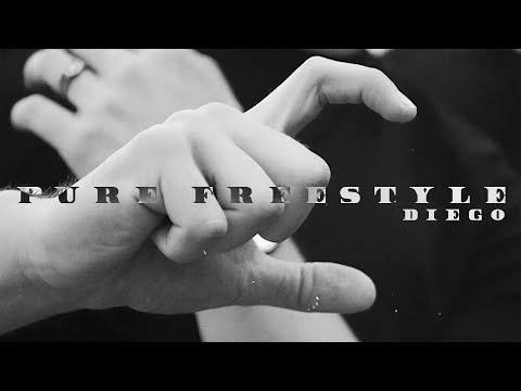Video thumbnail for Pure freestyle