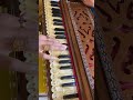 Harmonium Playing In Shahar Dar Shahar Ghazal Explained In Details Learn It