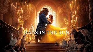 DAYS IN THE SUN (LYRICS VIDEO) - VARIOUS ARTISTS