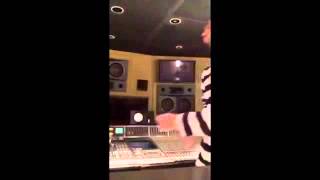 Chris Brown - Reddi Whip (Periscope)