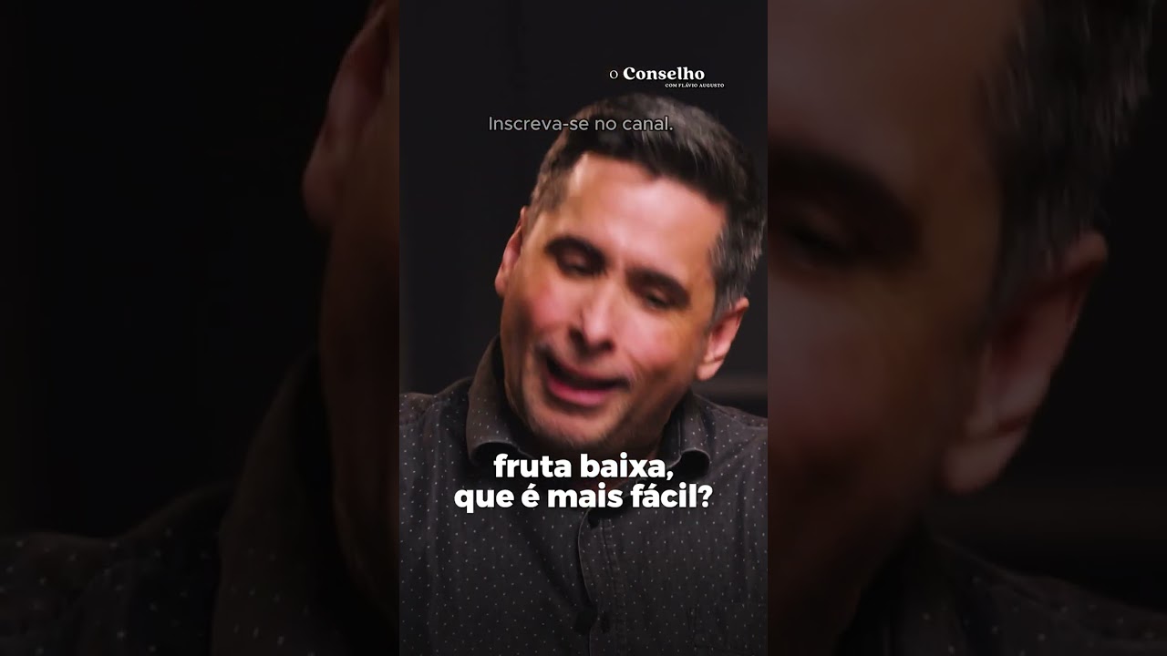 O MERCADO NÃO ESTÁ SATURADO - INSCREVA-SE NO CANAL #shorts