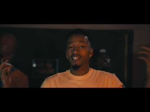 Fergobadazz - I Am Here (Official Video)