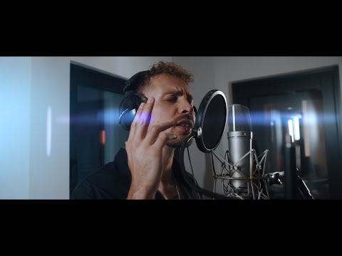Žan Serčič ft. Cubismo - Vse Bom Dal Za Tebe (Official Music Video)