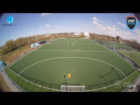 M8E1 vs M8E2 - Veld 1