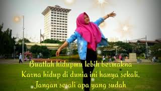 Download lagu Story WA // Bagaikan langit di sore hari mp3