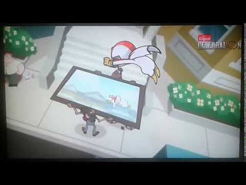 Kick Buttowski - Next Bumper (2018 Rebrand) - Disney Channel (Southeast Asia)