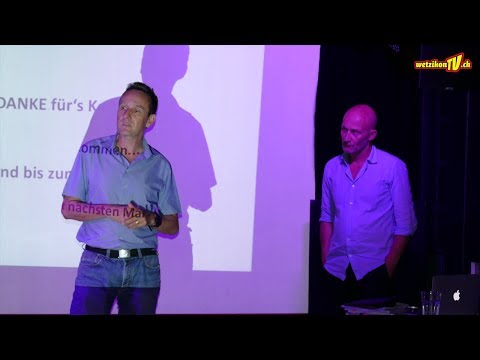 Kultur-Talk im Raum 132