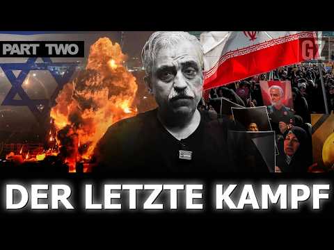 USA und Iran „kämpfen um den endgültigen Sieg“ – führender iranischer Analyst Video-Thumbnail von YouTube