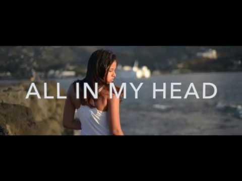 All in my head   Tensia