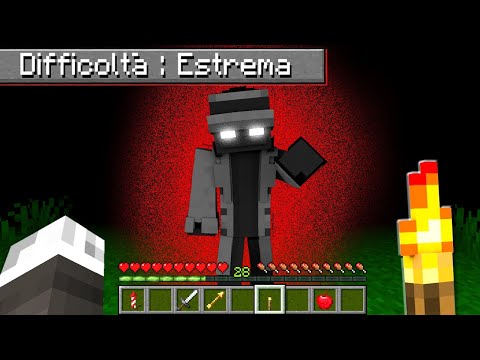 HO SCOPERTO CHI È LO YOUTUBER MISTERIOSO - Minecraft ITA