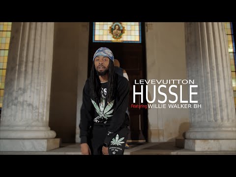 Hussle - Leve Vuitton x Willie Walker BH