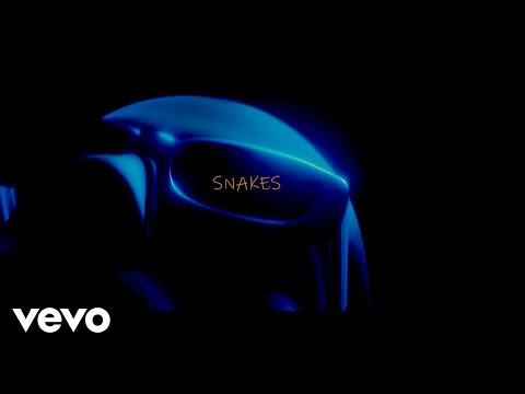 Lent, Damian Beats - Snakes