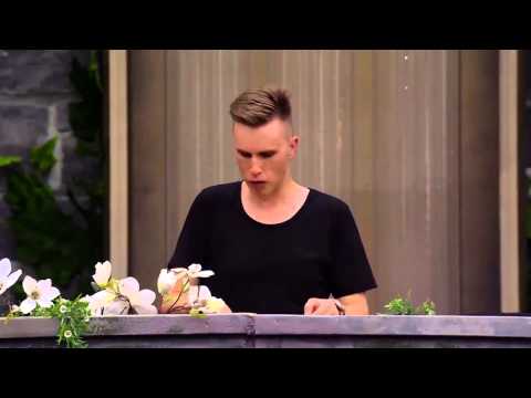 John Christian, Arin Tone & Corey James - Collage (Nicky Romero @ Tomorrowland 2015)