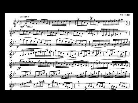 Selected Studies for Saxophone Page 18