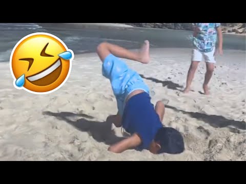 Best Fails of The Week: Funniest Fails Compilation: Funny Video | FailArmy part - 81