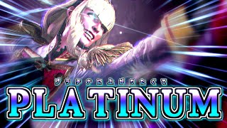 【スト6】そうだ、プラチナへ行こう 【ストリートファイター6】