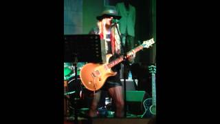 &quot;Better with you&quot; By Orianthi