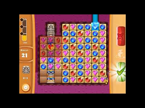 Diamond Digger Level 967