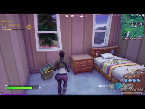 Stealth 15MFortnite쥮졼23.2Υȥǥץ쥤