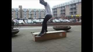 Michal&#39;s own edit.