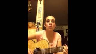 Promise Me This- Pancho's Lament Acoustic cover