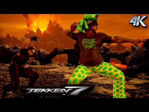 Lee's Fury is Excellent