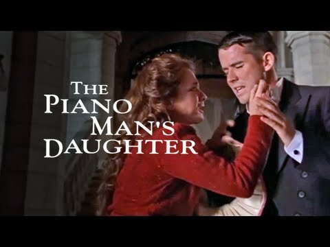 The Piano Man's Daughter (Official Trailer)