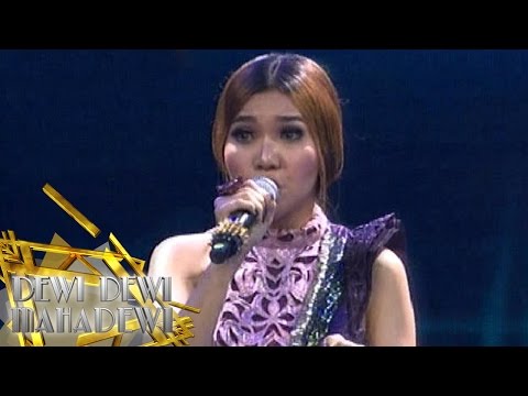 Belinda " BERSAMA BINTANG " - Dewi Dewi Mahadewi The Show Episode 5 (1/3)