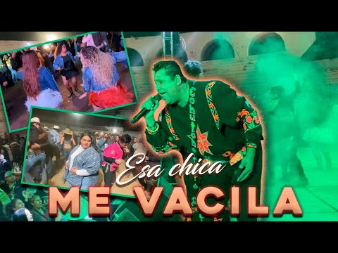 Esa Chica Me Vacila 💃🏻