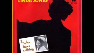 Linda Jones - Yesterday [remastered]