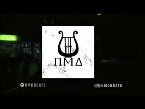 NASH Type Beat 2019 🚨HANDSCHELLEN🚨 KMN GANG Type Beat ~ NMD