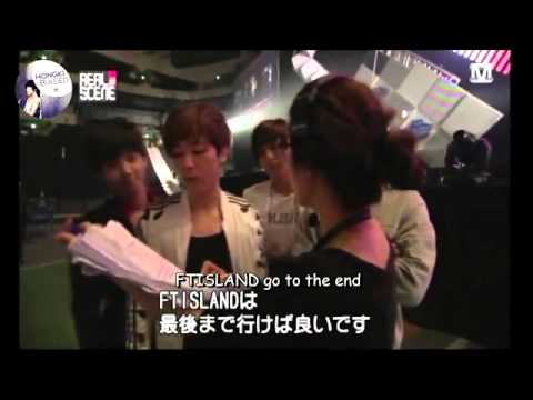 Ft Island Cut   MNet