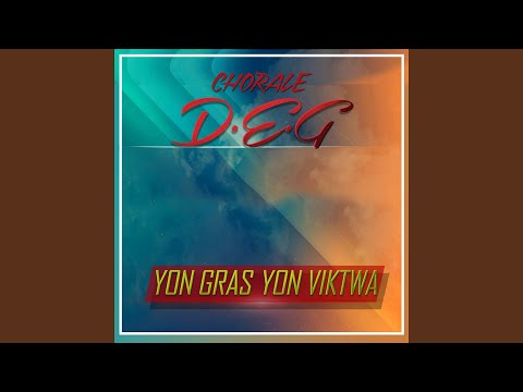 Esperans nou (feat. Stanley Georges)