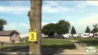 Willows on the Lake Campground Video