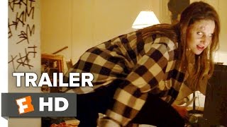 Condemned Official Trailer 1 (2015) - Michel Gill, Johnny Messner Movie HD