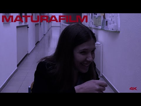 MATURAFILM DER 8N [4K] - BORG Götzis