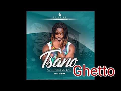 Celscius-Ghetto(Artwork Video)