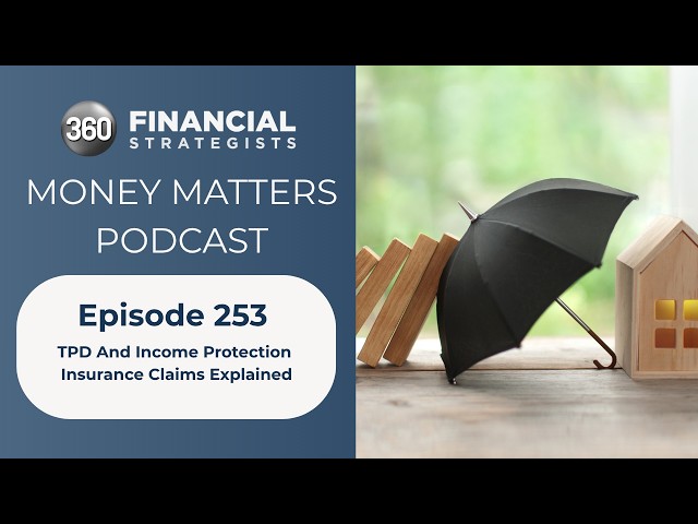 TPD And Income Protection Insurance Claims Explained
