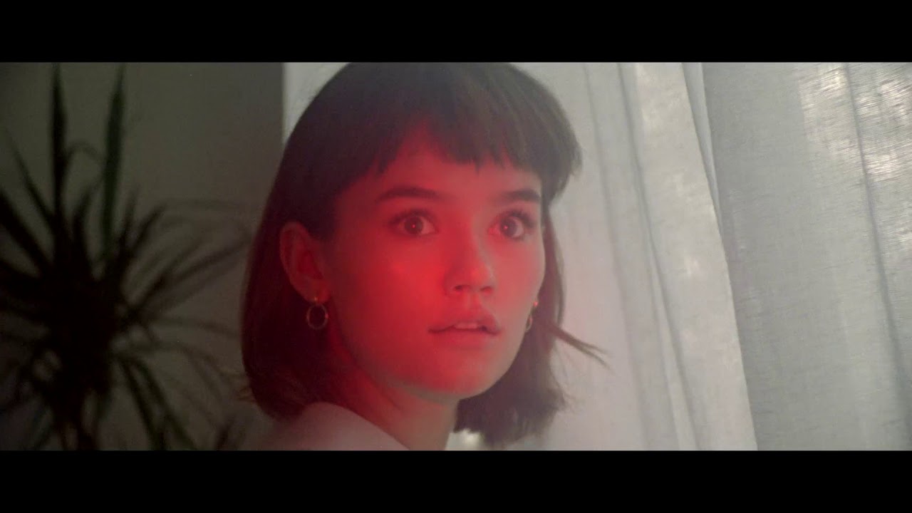 BROODS - Everything Goes (Wow) [Official Video]