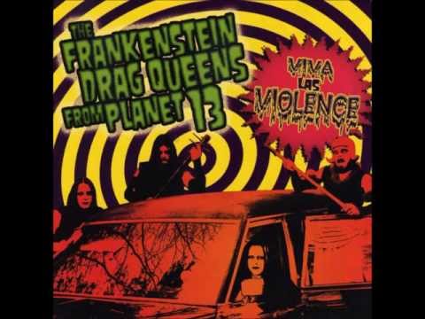 Murder Pie - Frankenstein Drag Queens From Planet 13