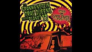 Murder Pie - Frankenstein Drag Queens From Planet 13