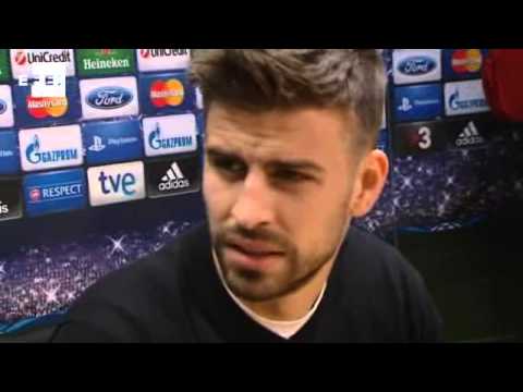 Barcelona look to score first comeback in Champions League knockout