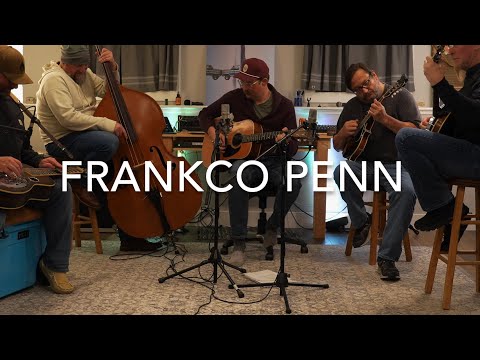 Banks of the Ohio (Trad Cover) by FrankCo Penn