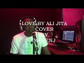Ali Jita - Love { Cover }. Produced By Drimzbeat
